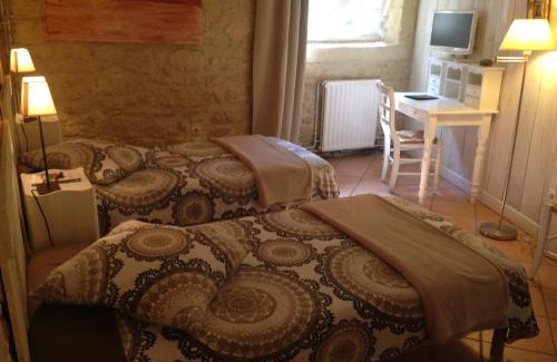 Jau-Dignac-et-Loirac House | Domaine des Prés de Joussac - Protocole sanitaire strict