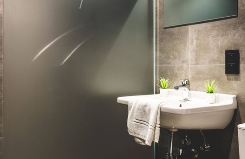 Louvrange Hotel | Domaine du Blé Hôtel