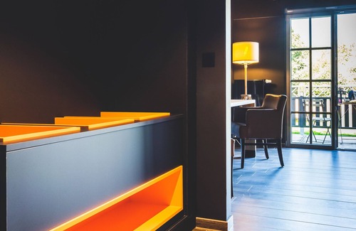 Louvrange Hotel | Domaine du Blé Hôtel