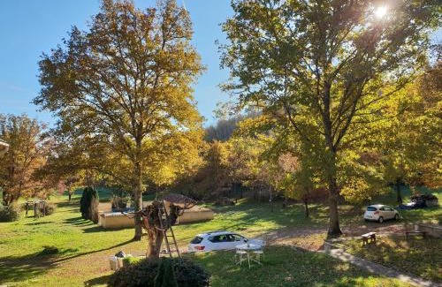 Milhac House | Domaine du Bois Noir