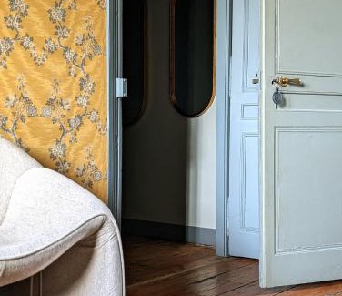 Bouquetot House | Domaine du Bosc Roger