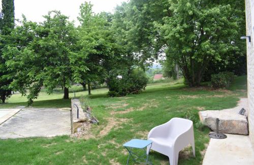 Camboulit House | Domaine du BOURNAT