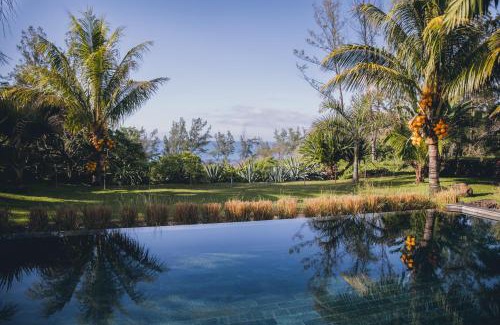 Petite-ÃŽle Villa | Domaine du Cap Sauvage