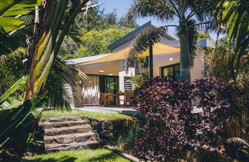 Petite-ÃŽle Villa | Domaine du Cap Sauvage