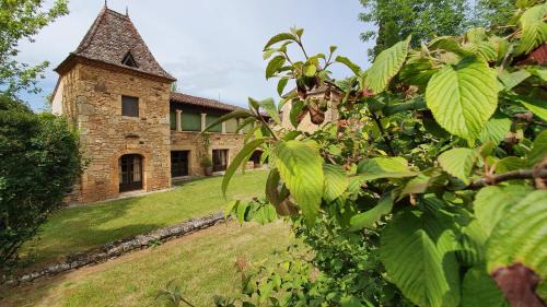 Puy-l'Eveque House | Domaine du Cardou