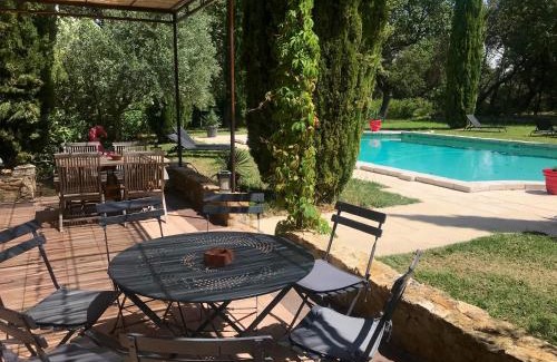 Mondragon Bed & Breakfast | Domaine du Commandeur