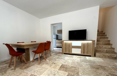 Cuers Villa | Domaine du Dauphin
