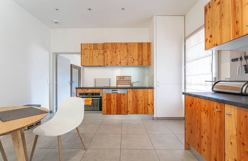 Naujac-Sur-Mer House | DOMAINE DU FLAMAND - Gite DUNE