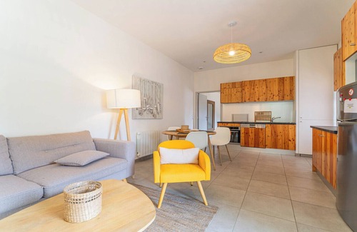 Naujac-Sur-Mer House | DOMAINE DU FLAMAND - Gite DUNE