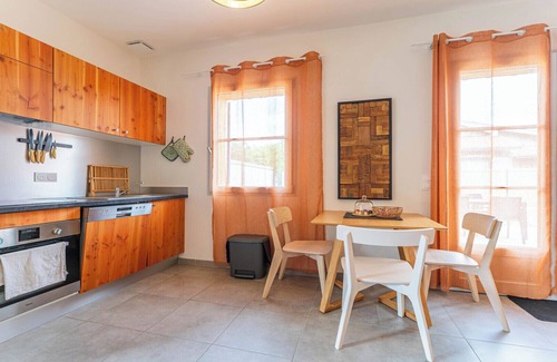 Naujac-Sur-Mer House | DOMAINE DU FLAMAND - Gite FORÊT