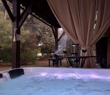 Saint-Colomb-de-Lauzun House | Domaine du Cedre Eternel