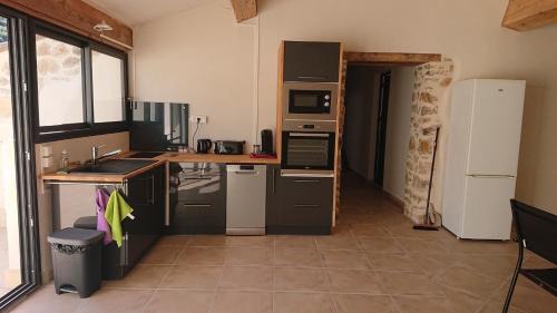 Cucugnan Apartment | Domaine du Grand Arc