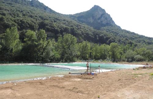 Cucugnan Apartment | Domaine du Grand Arc