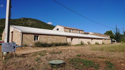 Cucugnan Apartment | Domaine du Grand Arc