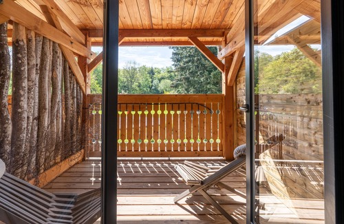 Wattwiller House | Domaine du Hirtz