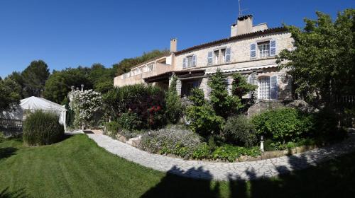 Mougins House | Domaine du Paradis des Oiseaux