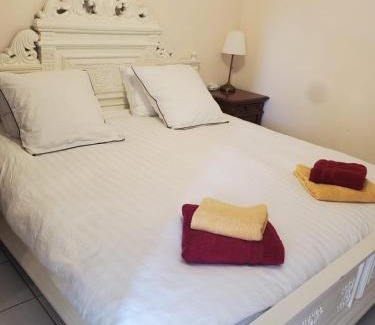 Gruissan Apartment | Domaine du Petit Tournebelle
