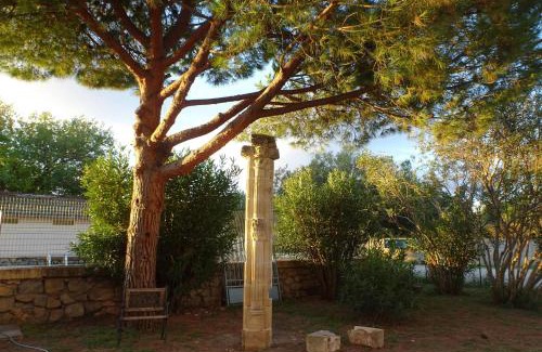 Gruissan Apartment | Domaine du Petit Tournebelle