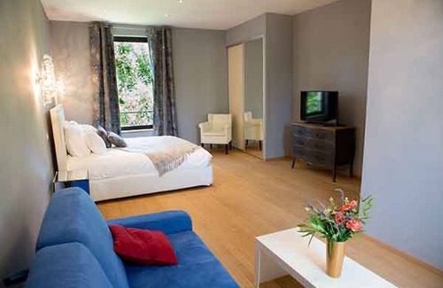 Saint-Gilles House | Domaine du Prieuré d'Estagel