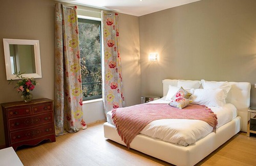 Saint-Gilles House | Domaine du Prieuré d'Estagel