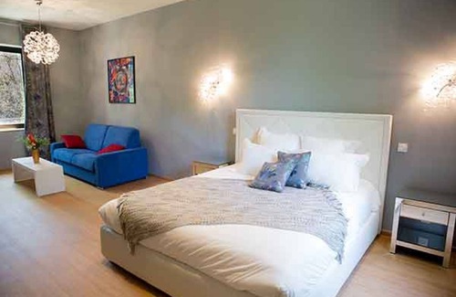 Saint-Gilles House | Domaine du Prieuré d'Estagel