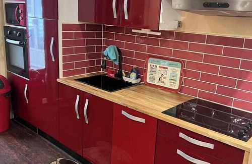 Favieres House | Domaine du Rosiere