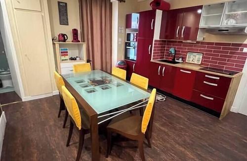 Favieres House | Domaine du Rosiere