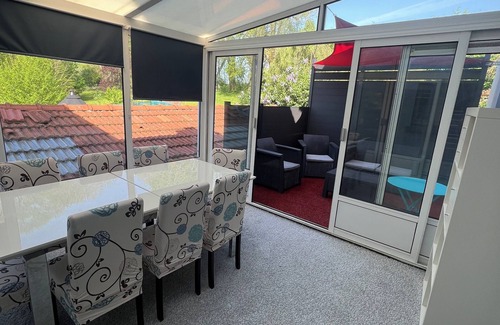 Favieres House | Domaine du Rosiere