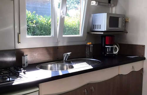 Kernascleden Ski Chalet | Domaine Du Scorff * - Chalet Ker Hôte 3 bedrooms 6 people