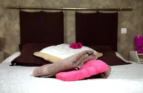 Laure-Minervois Bed & Breakfast | Domaine du Siestou Wine Resort & Spa