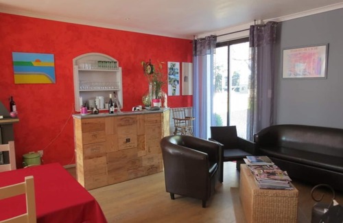 Laure-Minervois Bed & Breakfast | Domaine du Siestou Wine Resort & Spa