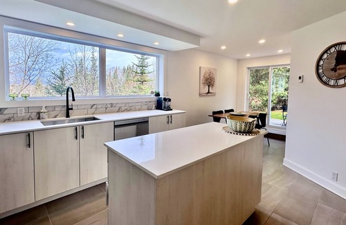 Saint-Faustin-Lac-Carre House | Domaine du Sous-bois 1317