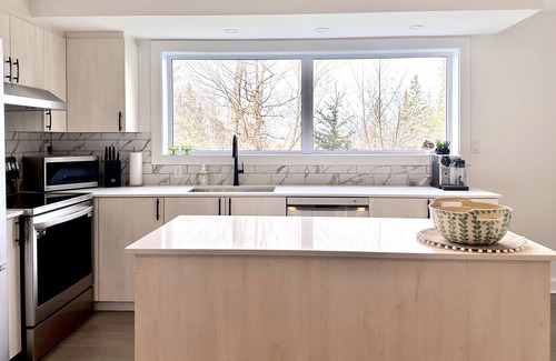 Saint-Faustin-Lac-Carre House | Domaine du Sous-bois 1317