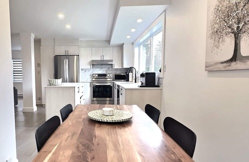 Saint-Faustin-Lac-Carre House | Domaine du Sous-bois 1317