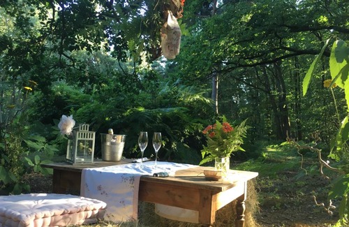 La Haye-du-Theil Bed & Breakfast | Domaine du Vertbois