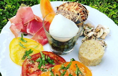 La Haye-du-Theil Bed & Breakfast | Domaine du Vertbois