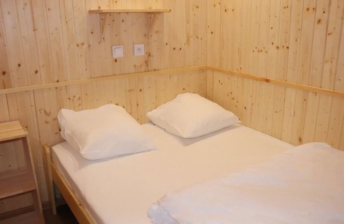 Mees House | Domaine El Campo