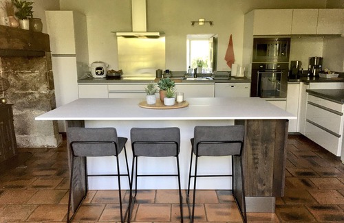 Bassillac and Auberoche House | Domaine de Puyvinceau