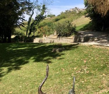 Nevy-sur-Seille House | Domaine GUIET