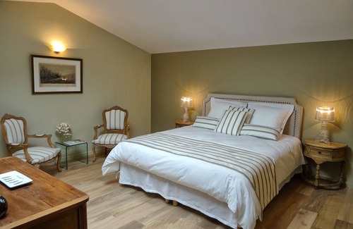 Cleyrac House | Domaine la Bastide