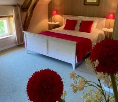 Degagnac Bed & Breakfast | Domaine la Cabane