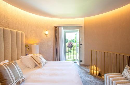 Saint-Galmier Hotel | Domaine la Charpinière, The Originals Collection