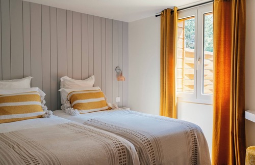 Satillieu Hotel | Domaine La Gentilhommière