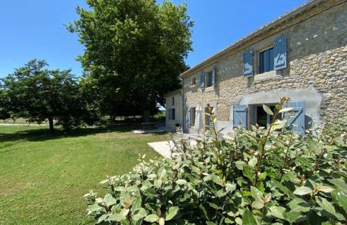 Villepinte House | DOMAINE LA MASQUIERETTE