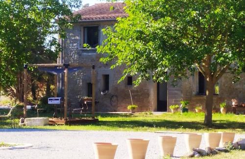 Villepinte House | DOMAINE LA MASQUIERETTE