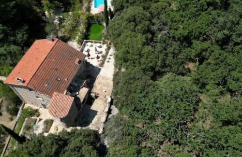 Nyons Bed & Breakfast | Domaine La Tour - SPA - Jacuzzi - Sauna - Massage - 4 SAISONS - Piscine Chauffée Toute l'année - Heated POOL - 800m City Centre Nyons