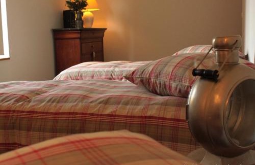 Saint-Pierre-Toirac Bed & Breakfast | Domaine Le Broual