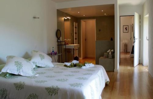 Saint-Pierre-Toirac Bed & Breakfast | Domaine Le Broual