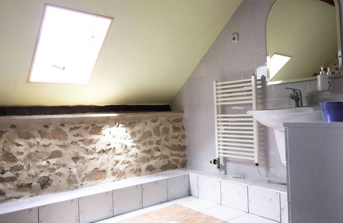 Saint-Dizier-Leyrenne House | Domaine Les Filloux