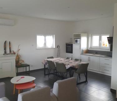 Potelieres House | Domaine le licou